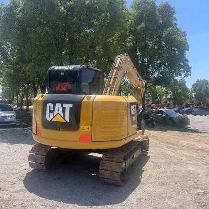 2020 Caterpillar 307E