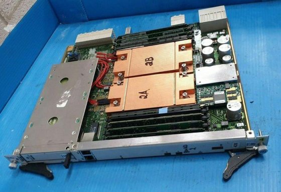 Alcatel-Lucent FM016BC