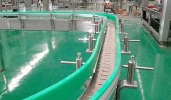 ガラス瓶ビール充填装置メーカーからのボトルコーラ充填機
