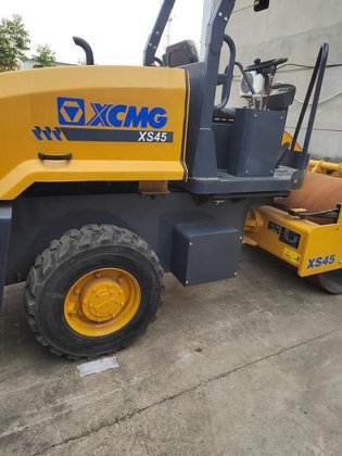 XCMG XS45