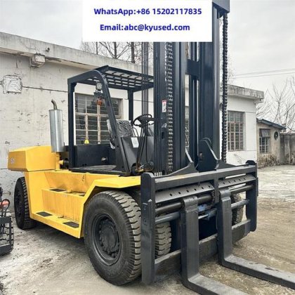2024 Komatsu FD150