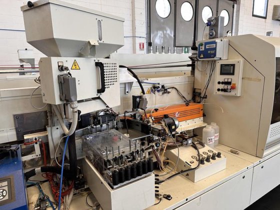 Stefani Evolution SSB