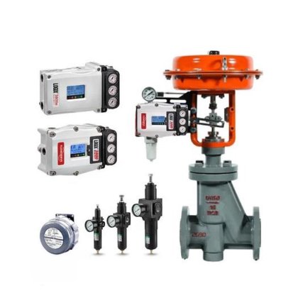 Flowserve 3800