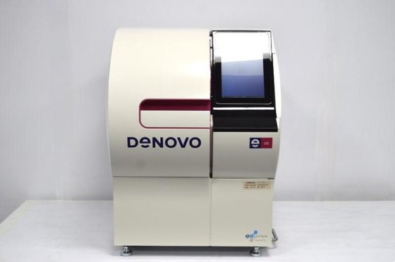 BioView DeNovo Automated Scanning System