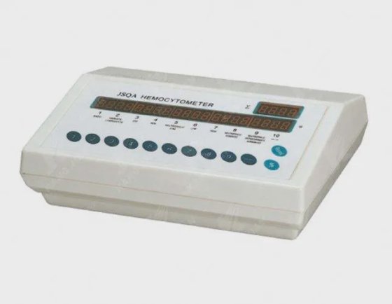 Programmable Digital Minute Second Timer