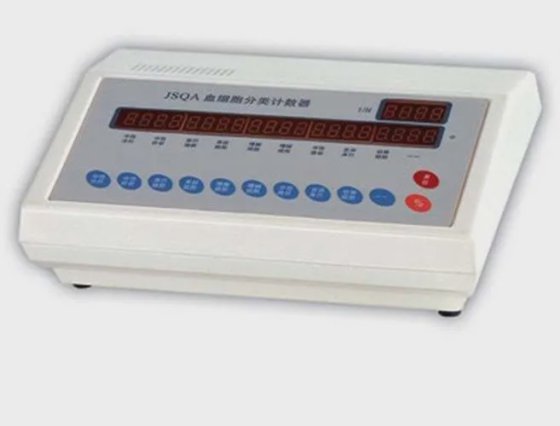 Programmable Digital Minute Second Timer