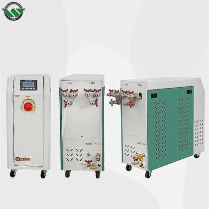 水油加热模具温度控制器/油加热系统 油加热器模具温度控制器