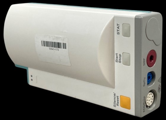Agilent SpeedPoint Technology Module M3000A in Elkin, NC, USA