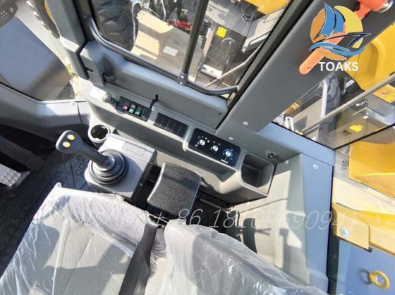 2025 SDLG 956F Wheel loader