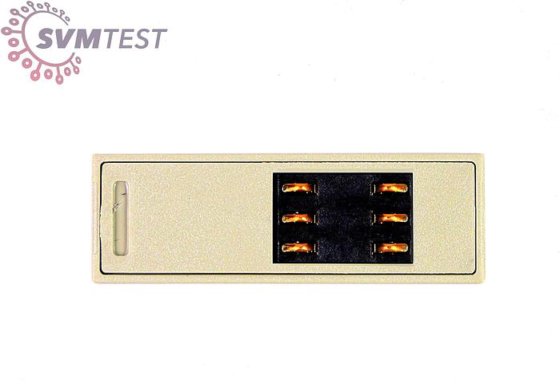 Tektronix DPO4USB Triggering and Analysis