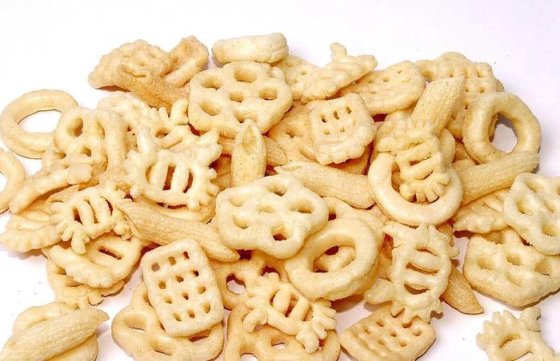 用于宠物食品的全自动多功能包装机