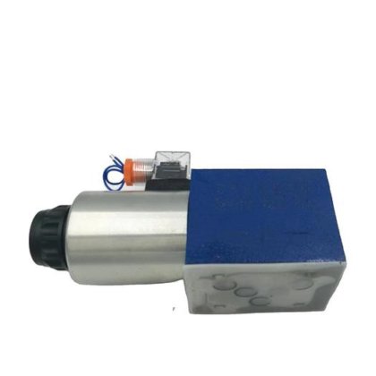 Rexroth 4WE6