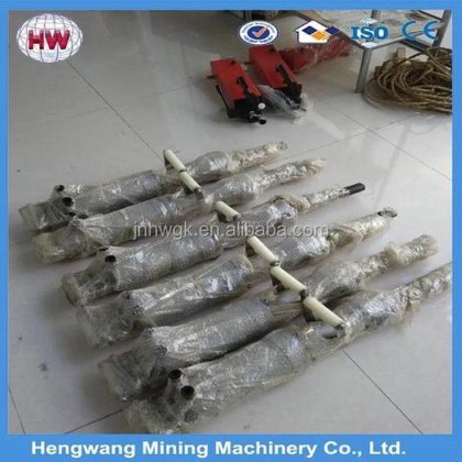HengWang Rock splitters