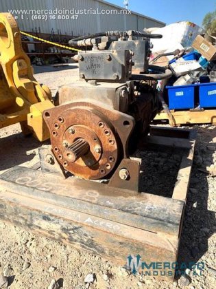 全新备件（卡特彼勒、小松、山特维克、康明斯、阿特拉斯·科普柯、汉斯利）