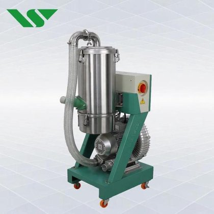 wensui VPL-3HP