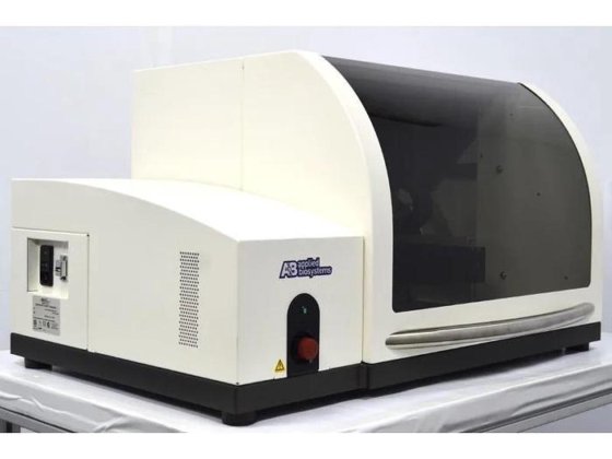 Thermo ABI QuantStudio 12K Flex
