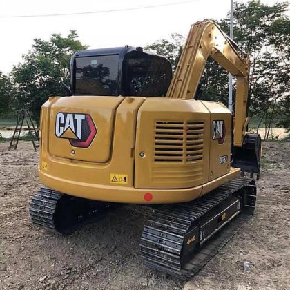 CATERPILLAR Cat307e2
