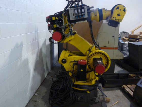 fanuc 200