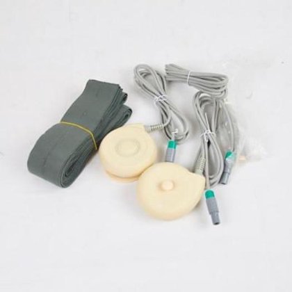 COMEN STAR 5000E 心电图仪