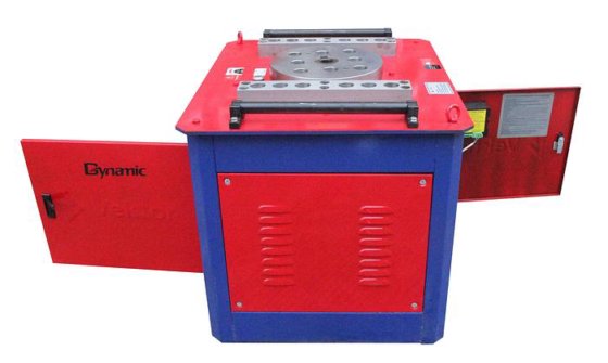 Dynamic GW40 CNC