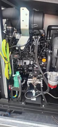 Eパワー Pグリッド