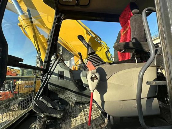 2021 Unknown Komatsu PC300