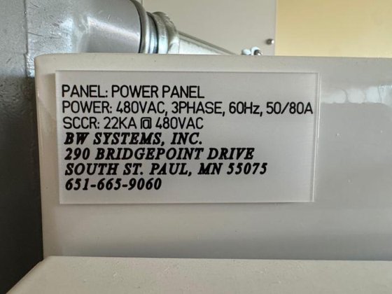 封闭式液化天然气站指挥中心 - 可控制任何项目现场