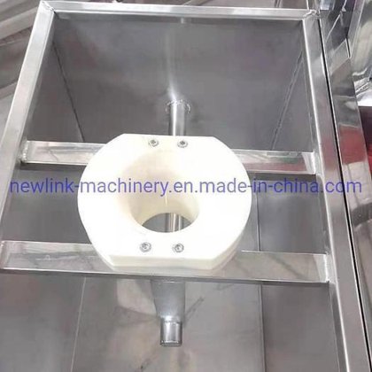 回收利用方形/圆形瓶/滚筒刷机清洗