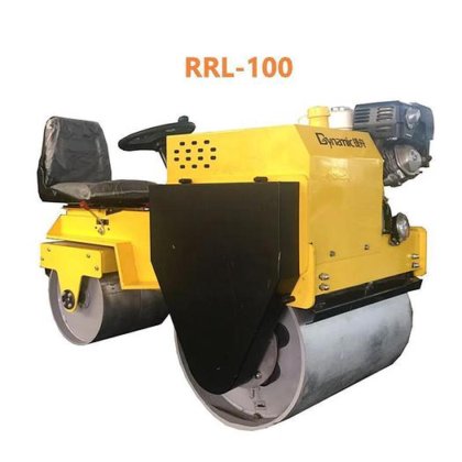 强力压路机