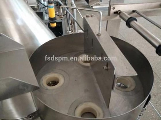 Dession 家庭用食品包装機 砂糖顆粒包装機 中国広東省サプライヤーの低価格