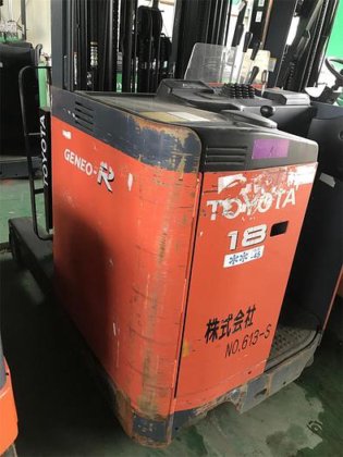 2016 Japan 7fbr15