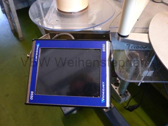 コーディングマシン