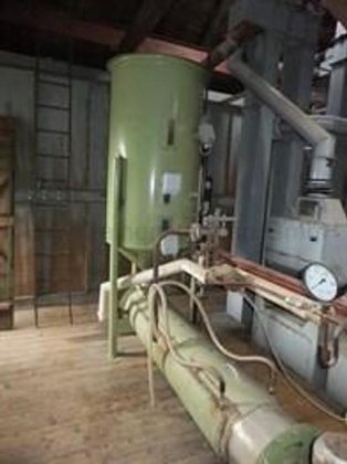 麦芽の取り扱い