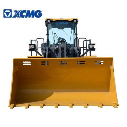 XCMG LW700HV