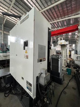 2005 Toshiba Boring Machine
