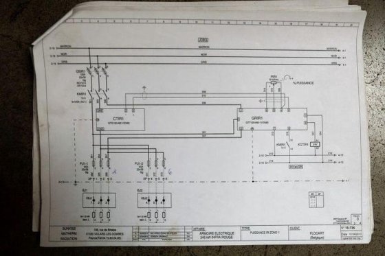 2010 MATHERM Ceratherm SP