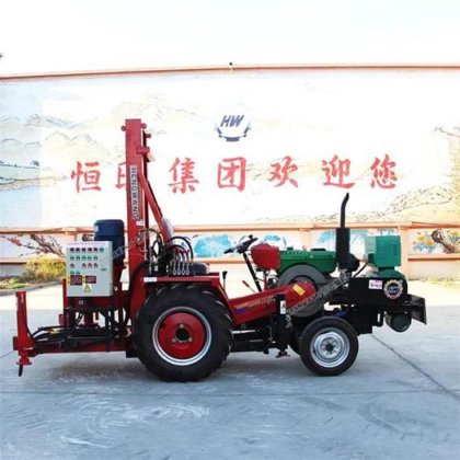 HengWang HW2000