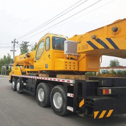 2020 Used Condition XCMG 70t