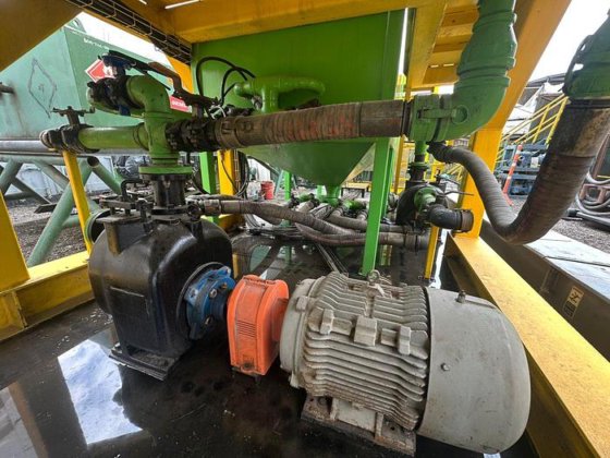 2021 Elgin CSI-D4 PACKAGE SYSTEM,