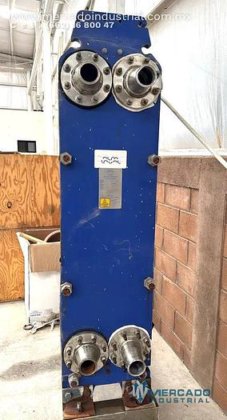 ALFA LAVAL TL10-PFG