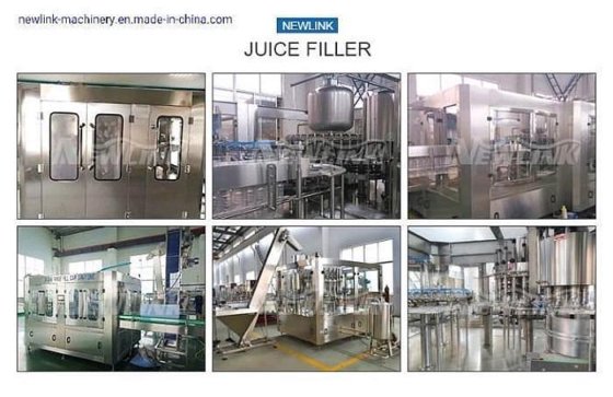 包装飲料水ボトリングマシンプラント設備