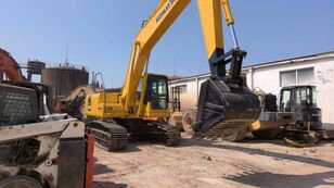 2017 Komatsu PC200-7