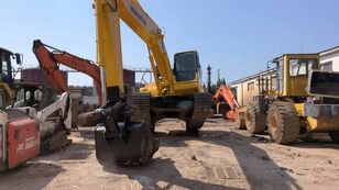 2017 Komatsu PC200-7