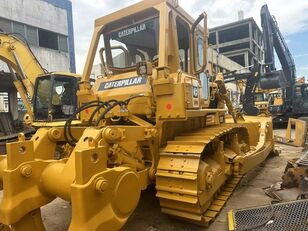 2015 Caterpillar D7G
