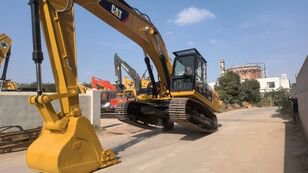2017 Caterpillar 330DL