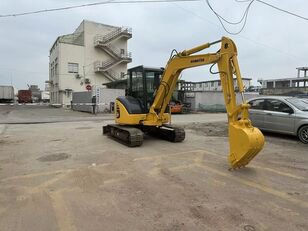 2018 Komatsu PC35