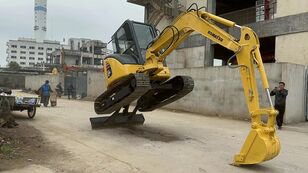 2018 Komatsu PC35