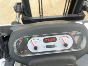 2022 TCM FD100