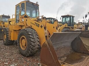 2006 Caterpillar 75B
