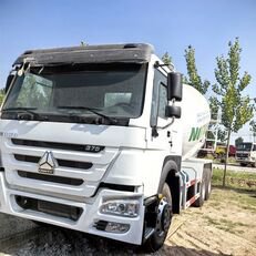 2022 Zoomlion on chassis Howo